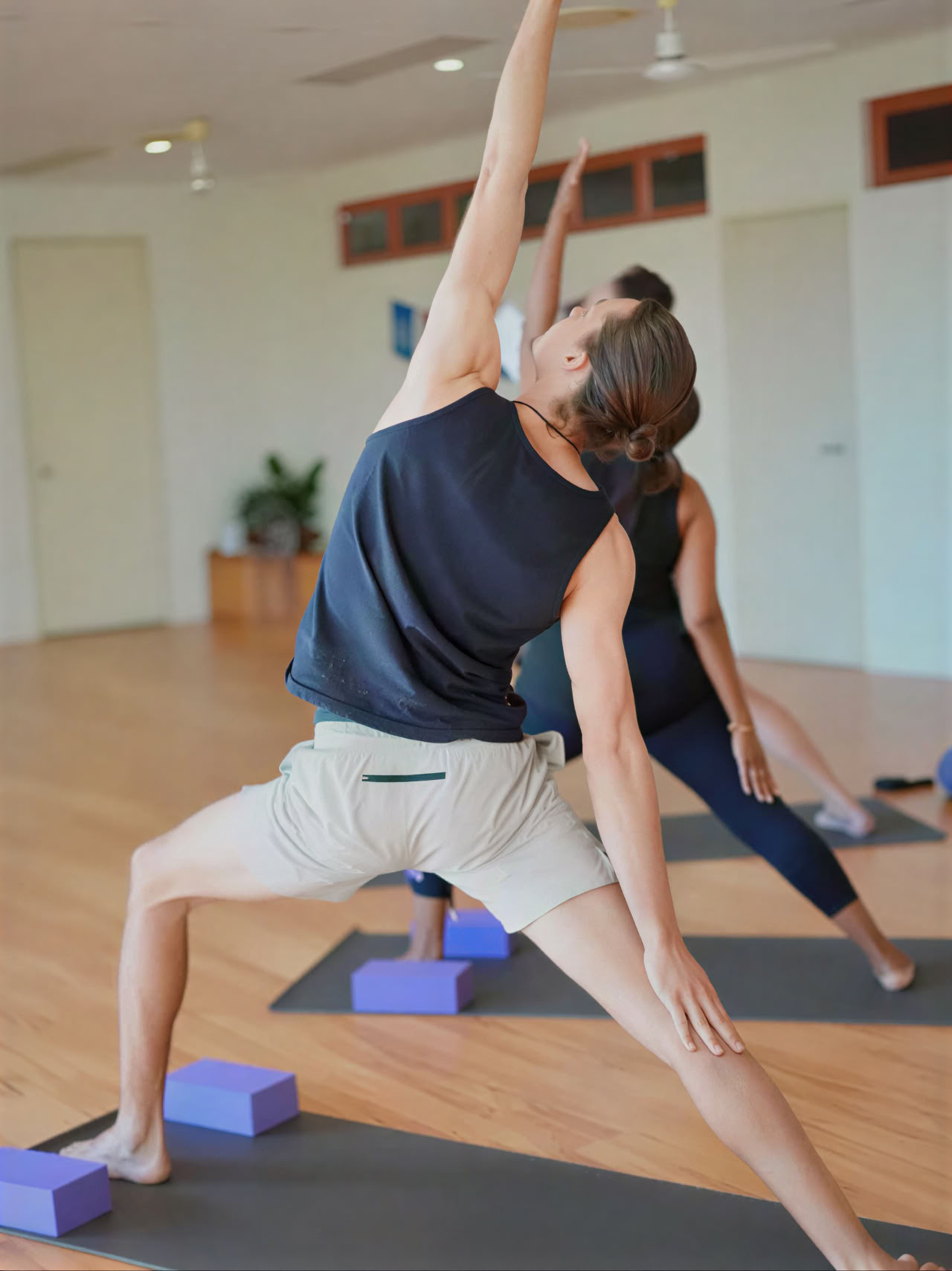 11351NAT Certificat IV en formation de professeur de yoga – G45 - 11351NAT - AVR 2027