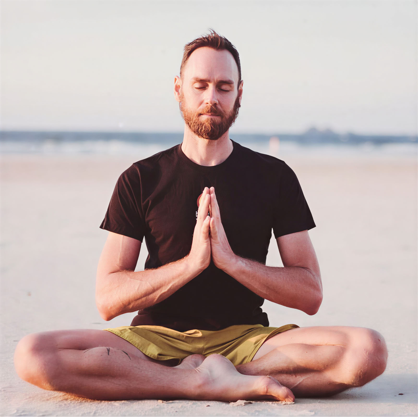 Retraite de yoga d'été de 7 jours