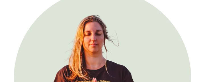 Retraite de yoga d'été de 7 jours