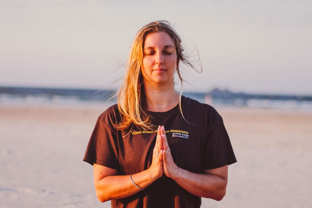 5 jours de retraite de yoga d’été – 30 nov. - 4 déc.