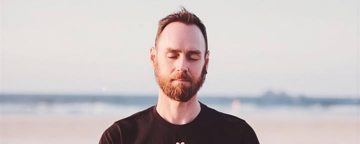 Retraite de yoga d'été du week-end