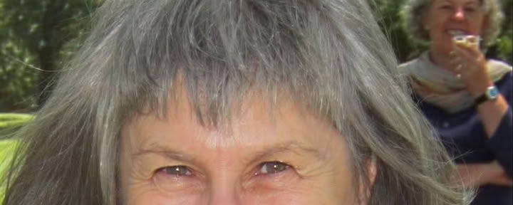 Retraite de neuf jours animée par Lesley Lebkowicz