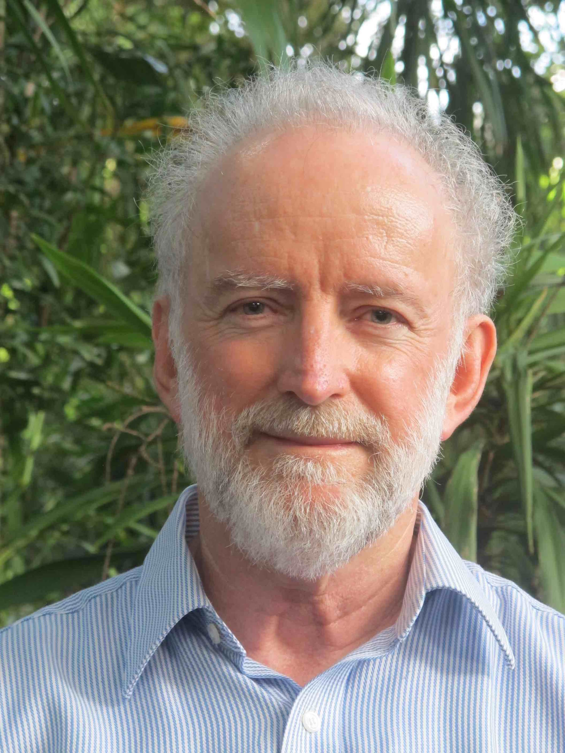Retraite de neuf jours animée par Patrick Kearney