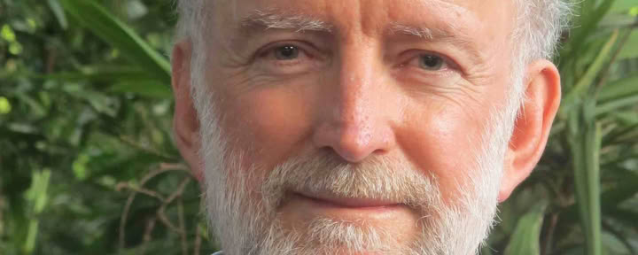 Retraite de neuf jours animée par Patrick Kearney