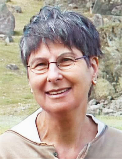 Retraite de week-end animée par Tara Frances