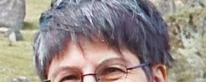 Retraite de neuf jours avec Lesley Lebkowicz