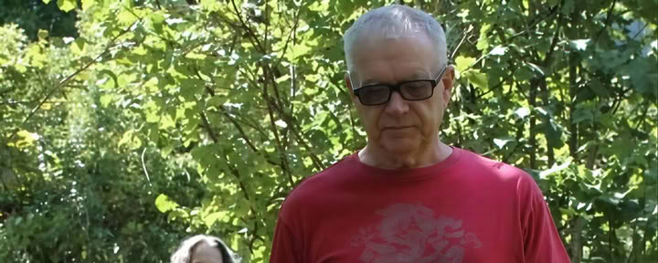 retraite de huit jours dirigée par Steven Smith