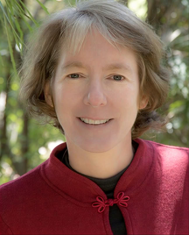Weekend retraite mettā dirigée par Jill Shepherd