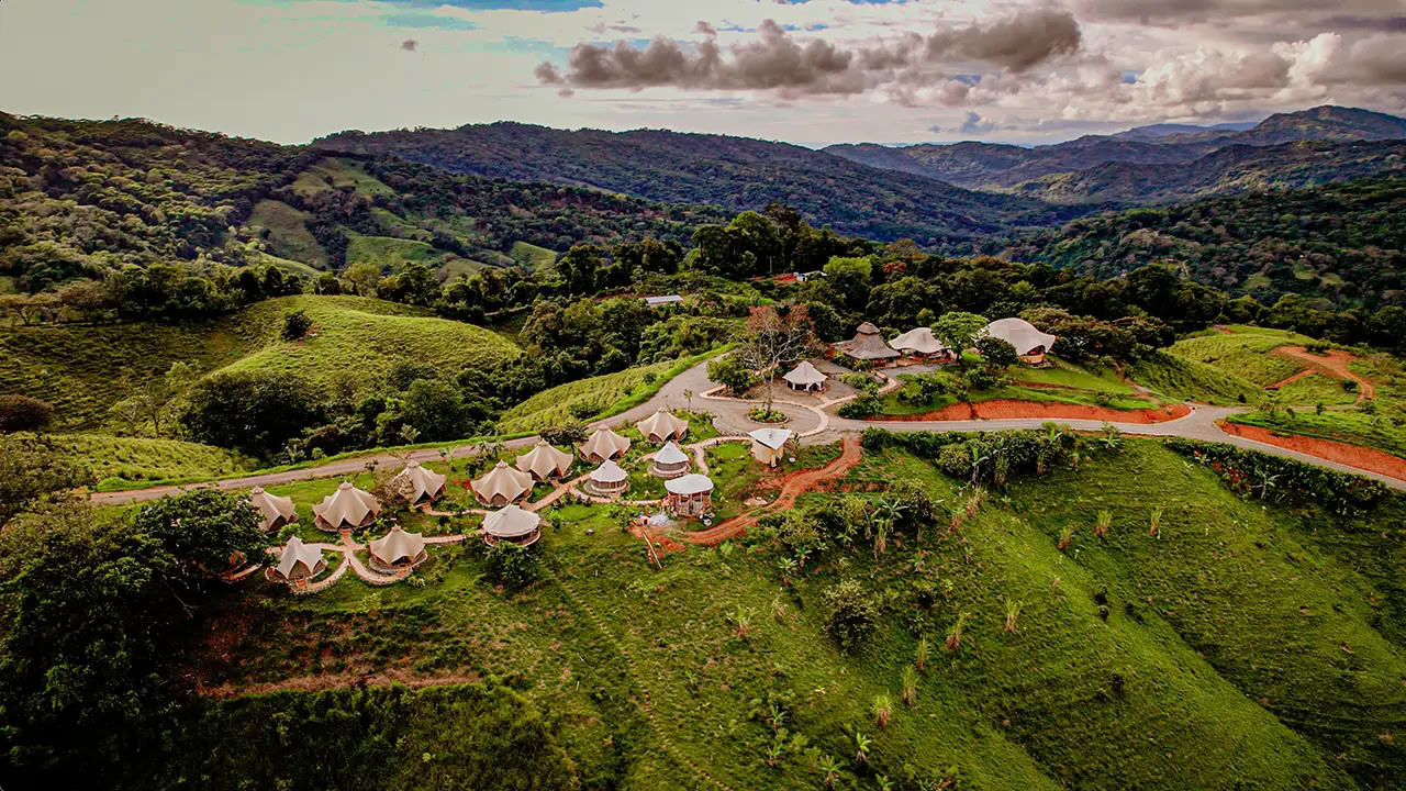 Retraite Ayahuasca de 5 nuits