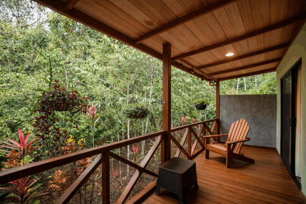 Soltara EmeraldValley | Retraite de cinq nuits