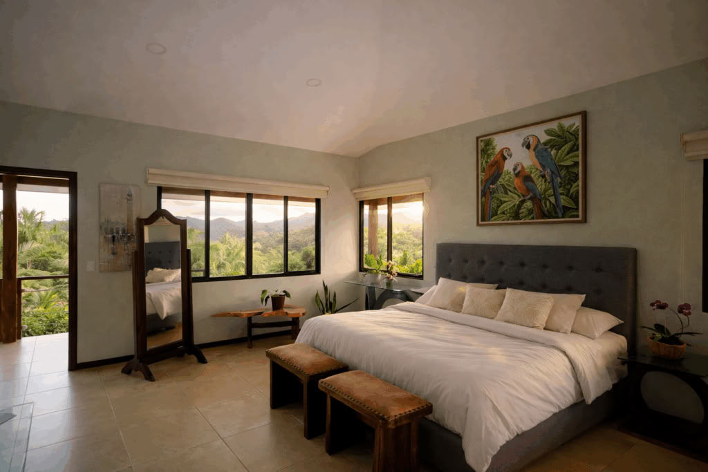 Soltara EmeraldValley | Retraite de cinq nuits