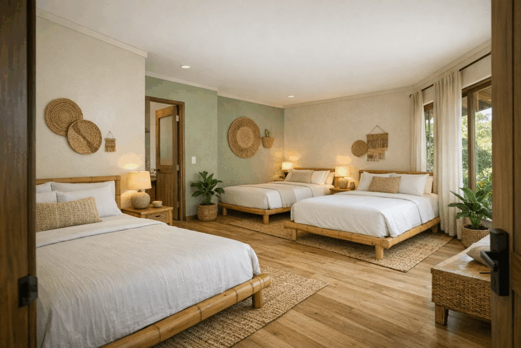 Soltara Emerald Valley | Retraite de cinq nuits