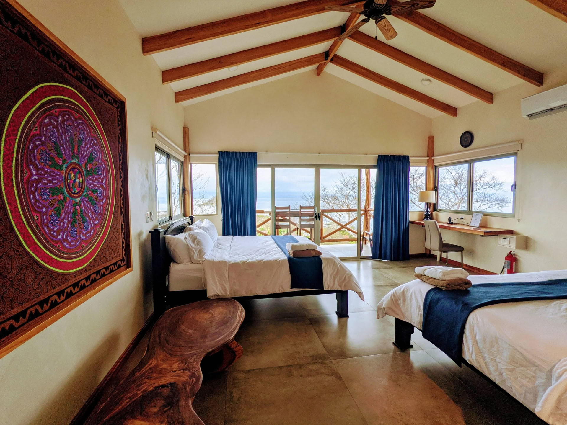Soltara Playa Blanca | Retraite de douze nuits