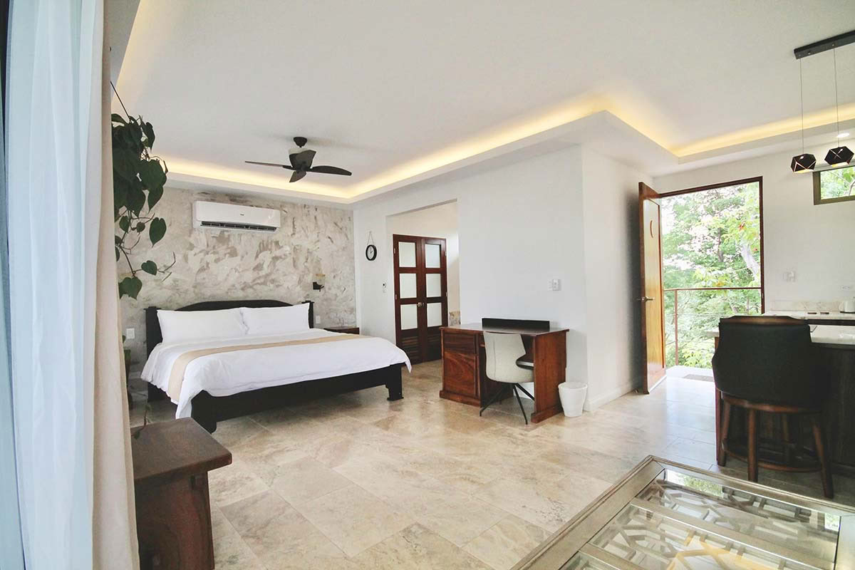 Soltara Playa Blanca | Retraite de douze nuits