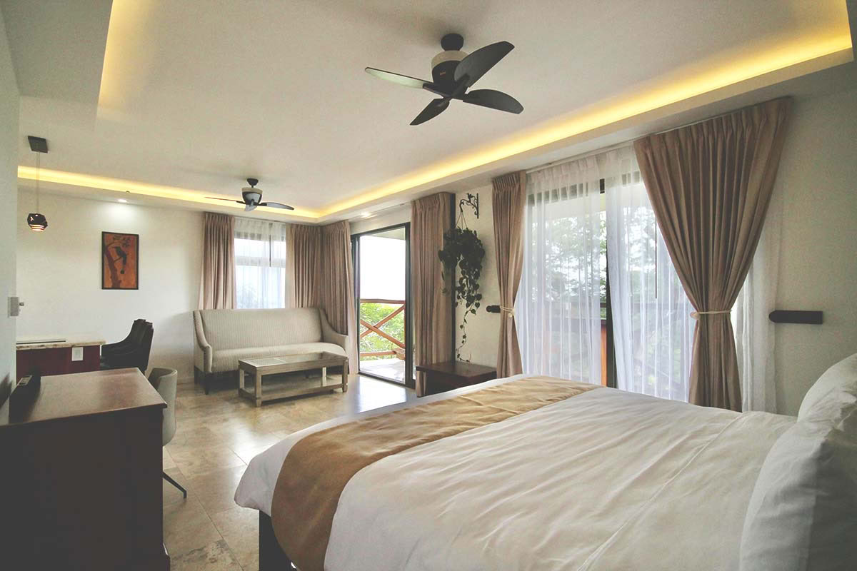 Soltara Playa Blanca | Retraite de douze nuits