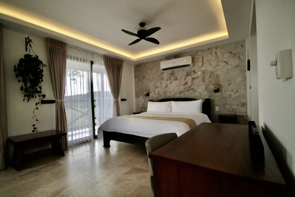 Soltara Playa Blanca | Retraite de douze nuits