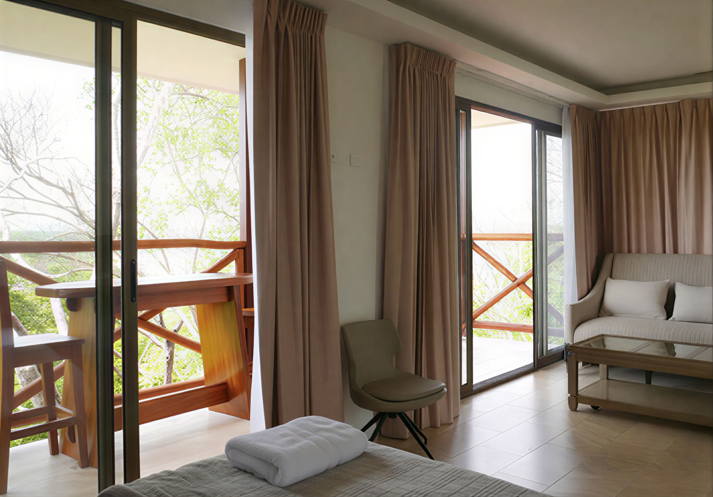 Soltara Playa Blanca | Retraite de douze nuits