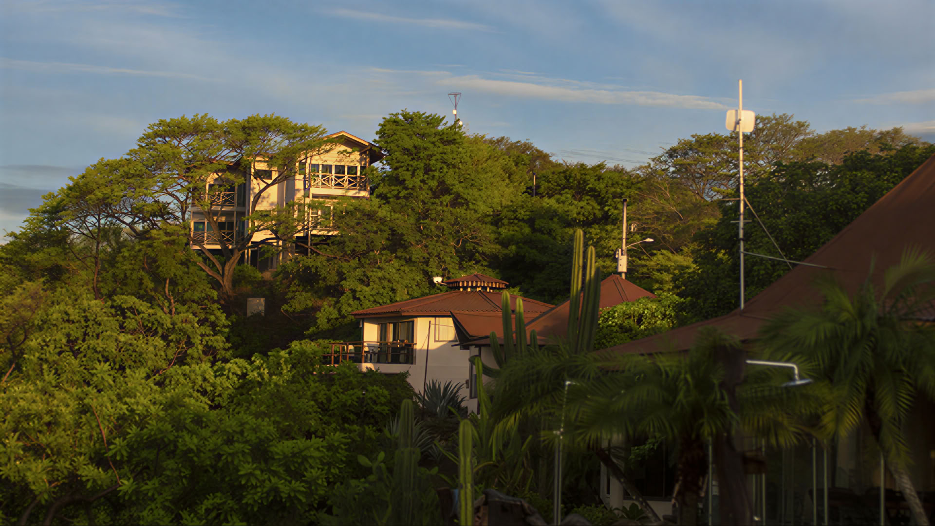 Soltara Playa Blanca | Retraite de douze nuits
