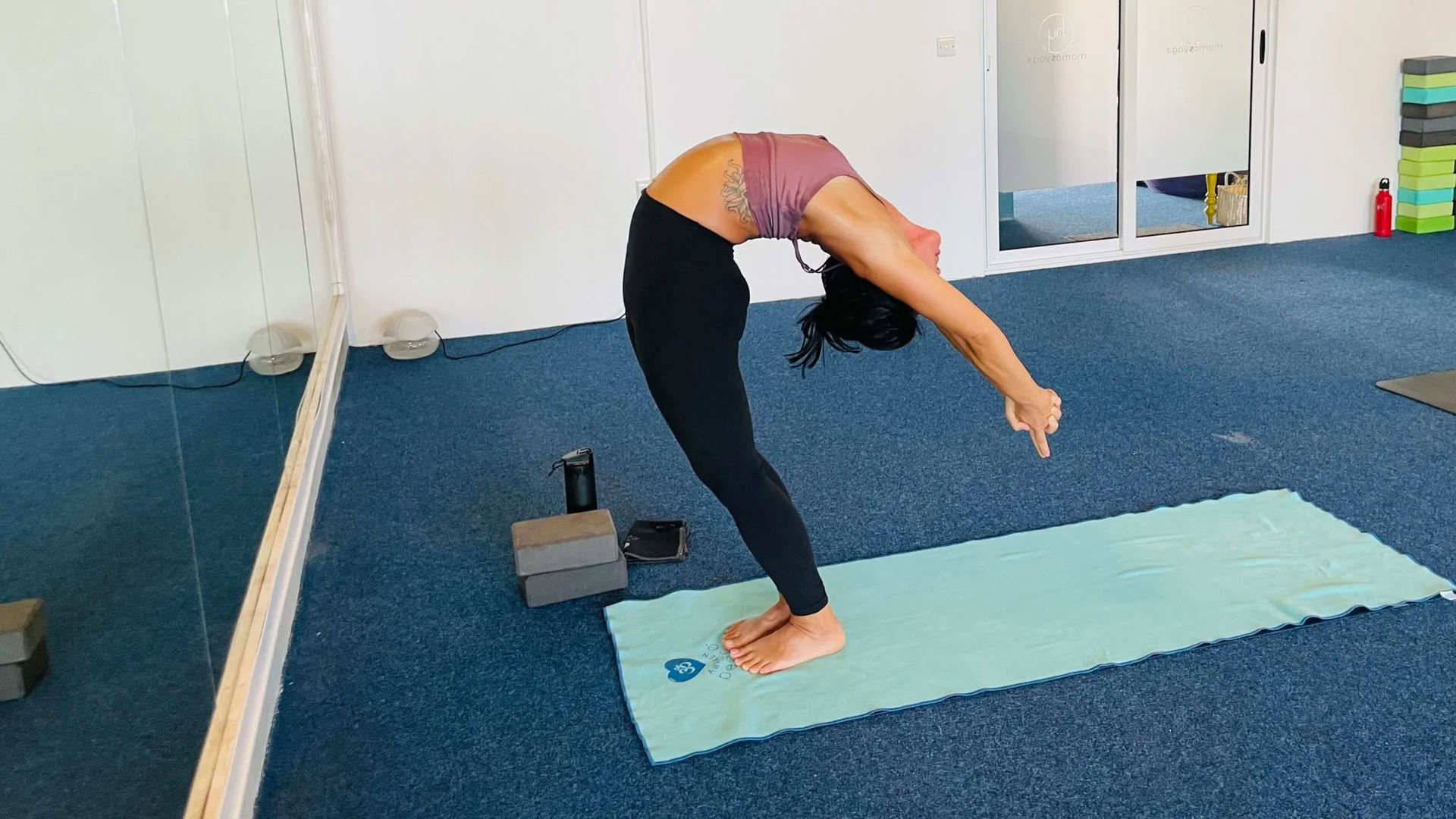 Autumn Closing - Formation de professeur de yoga à temps partiel</span> — Momosyoga | HotYogaMalta