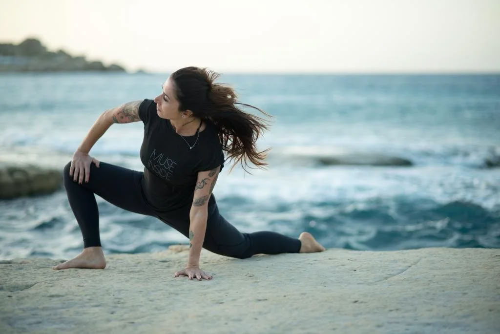 Clôture d'automne - Formation d'enseignant de yoga à temps partiel