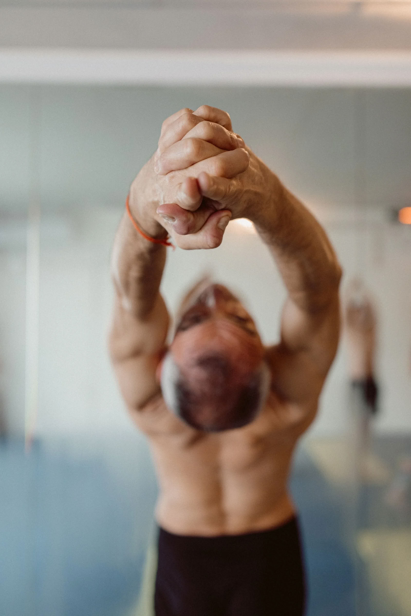 Formation de professeurs de yoga 2026 – Clôture d’automne
