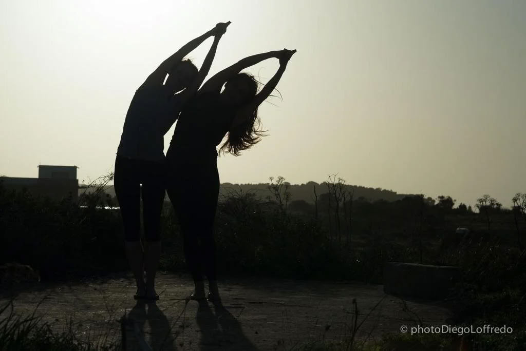 Formation de professeurs de yoga 2026 – Clôture d’automne