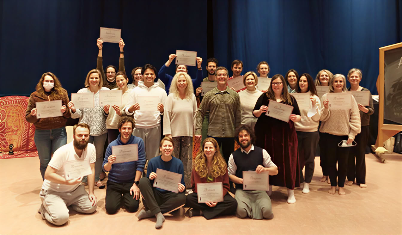 Formation Acuasonics Lisbonne Portugal