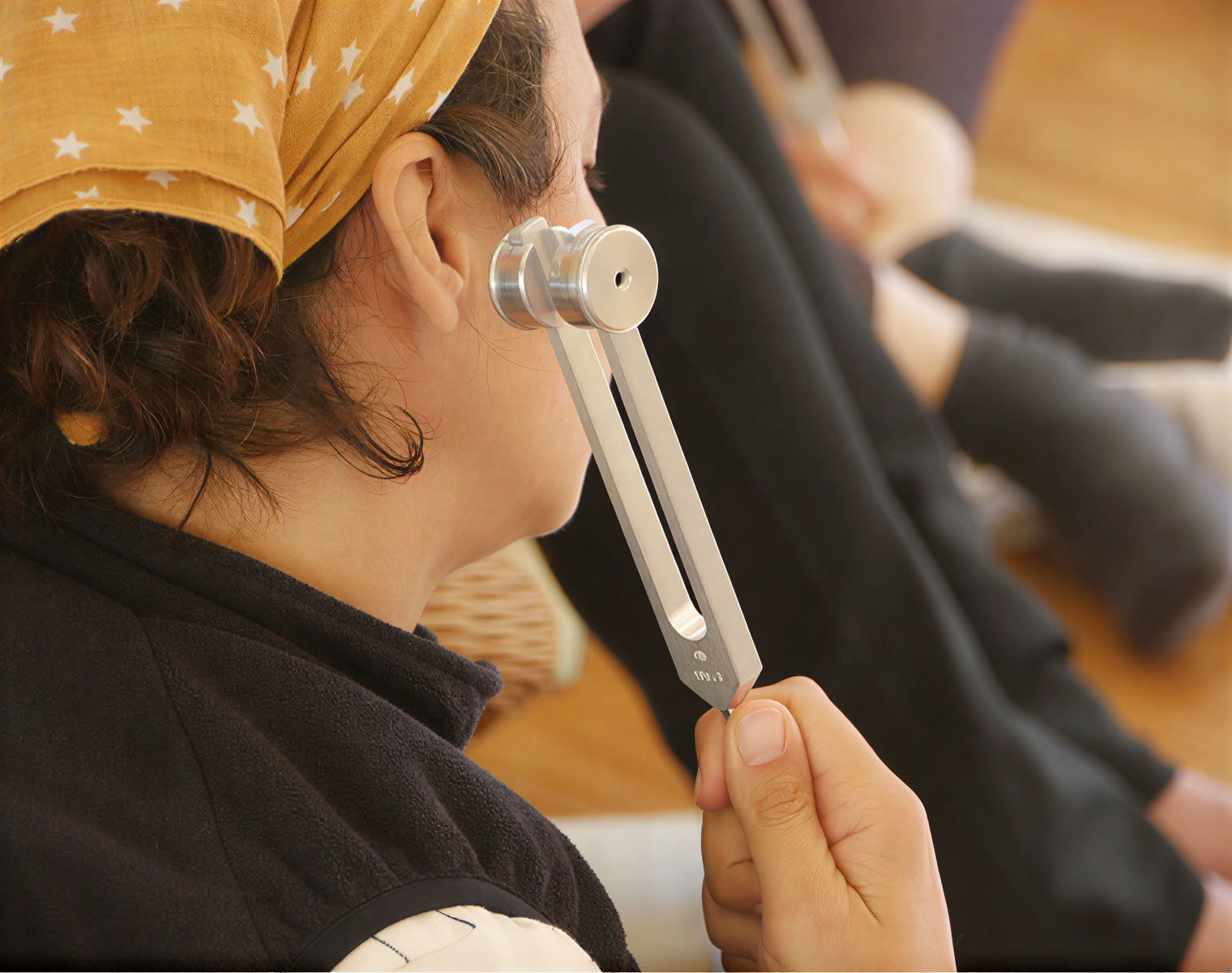 Formation de Sound Healer en Espagne