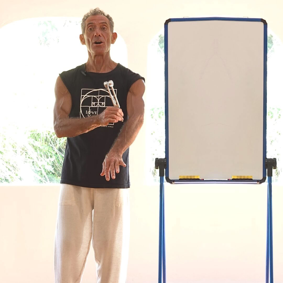 Formation au diapason Espagne