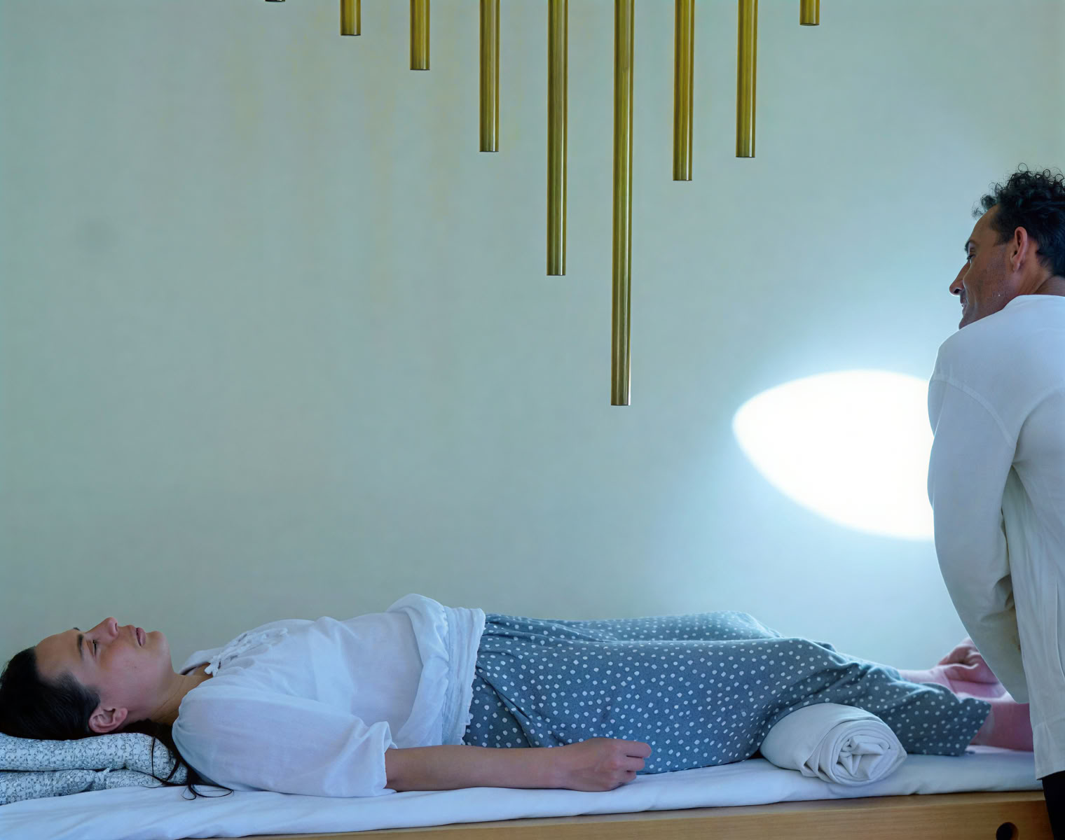Traitement de thérapie sonore