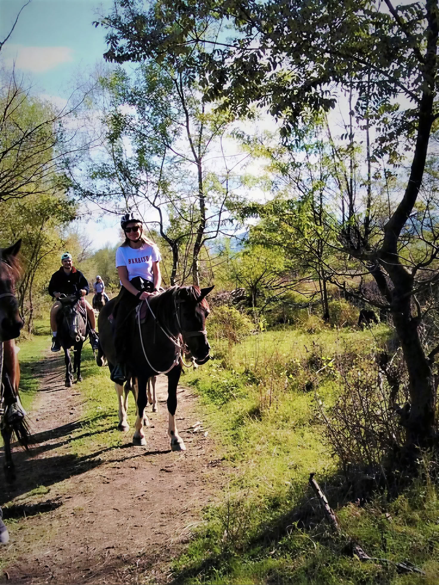 Tour à vélo dans les montagnes du Monténégro