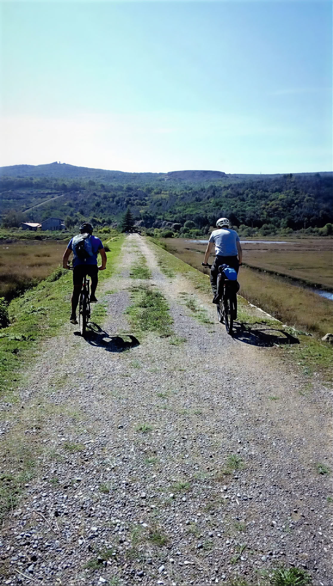 Tour cycliste de Vrmac