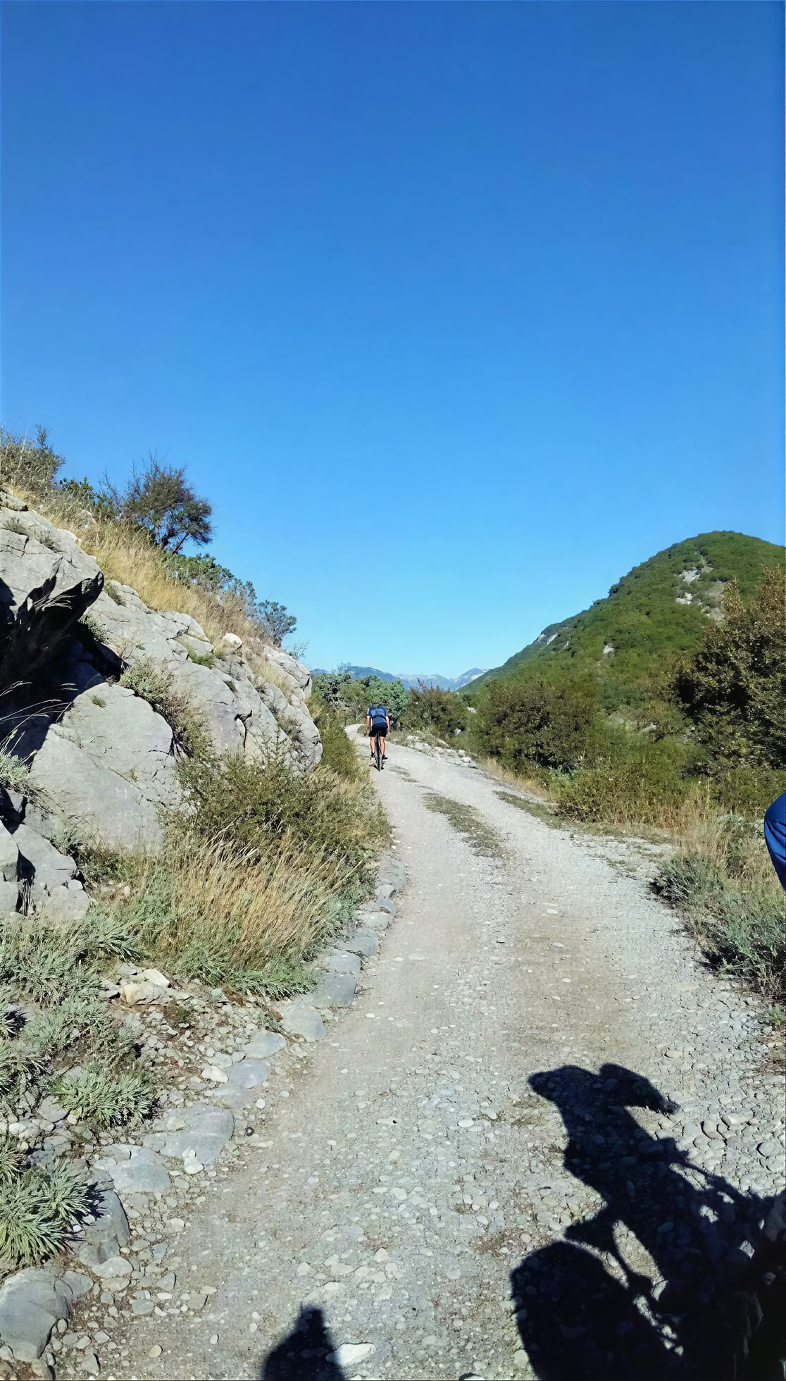 Tour cycliste de Vrmac