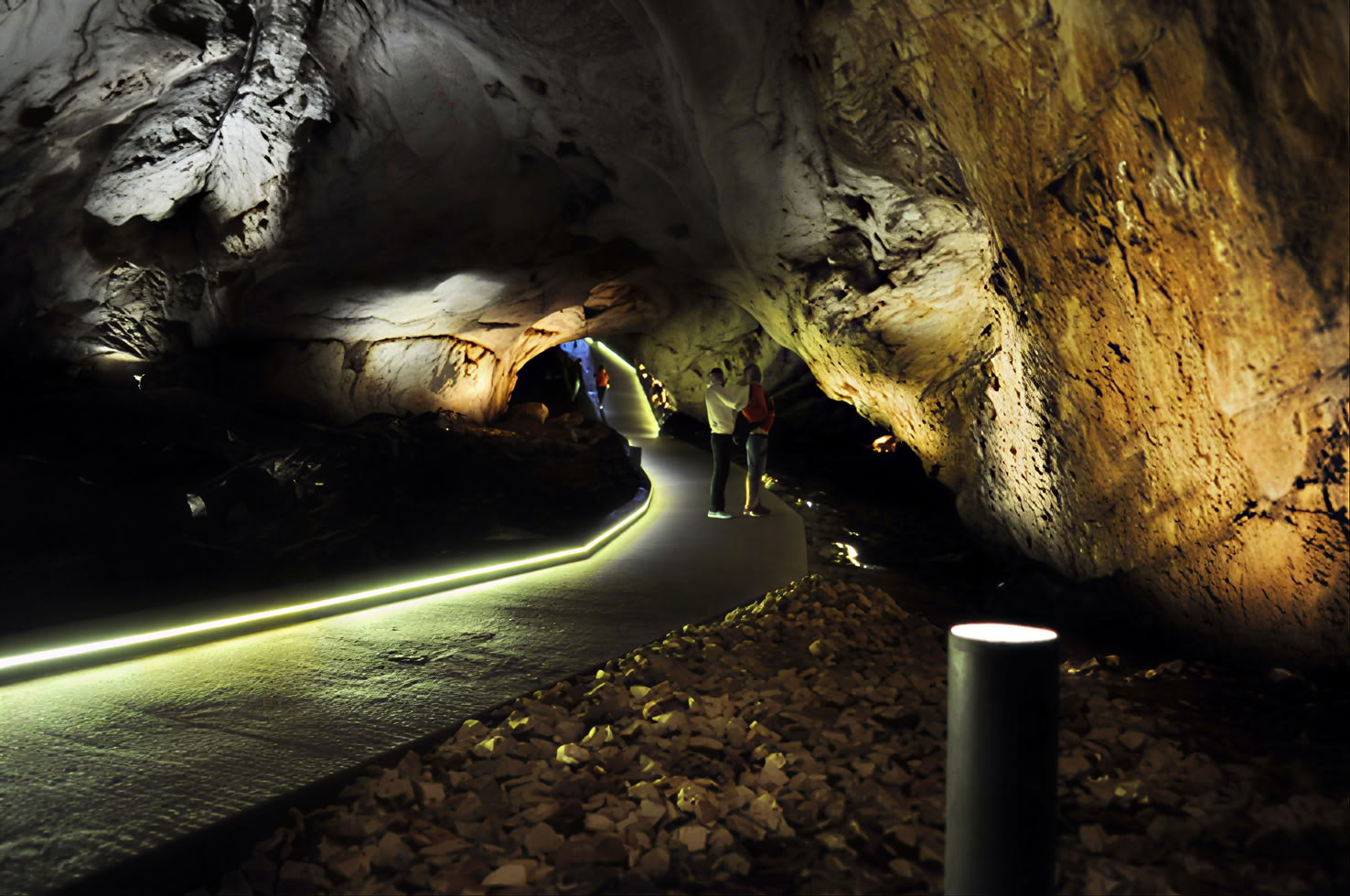 Tour spécial au Monténégro