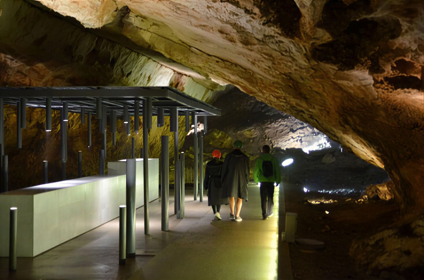 Tour spécial au Monténégro