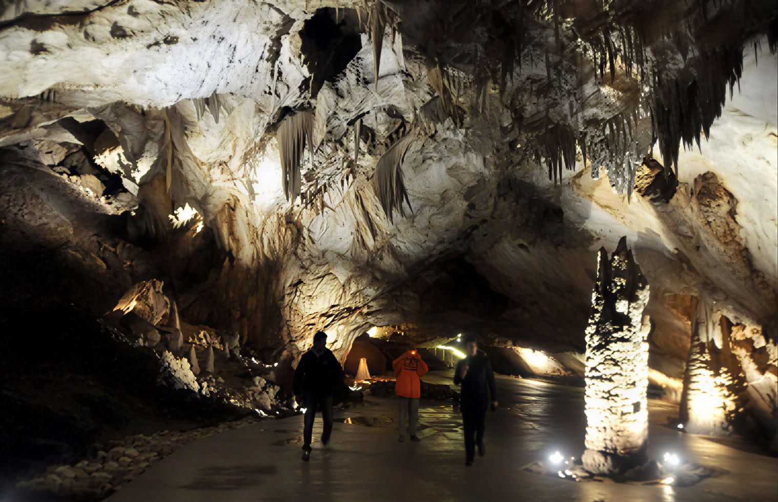 Tour spécial au Monténégro