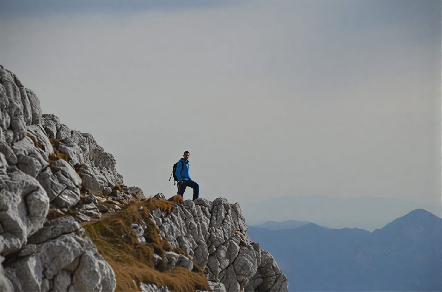 Durmitor – randonnée privée au Bobotov Kuk