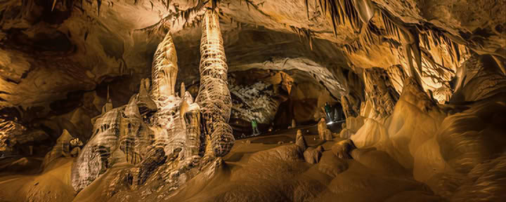 Randonnée privée dans le canyon de Mrtvica