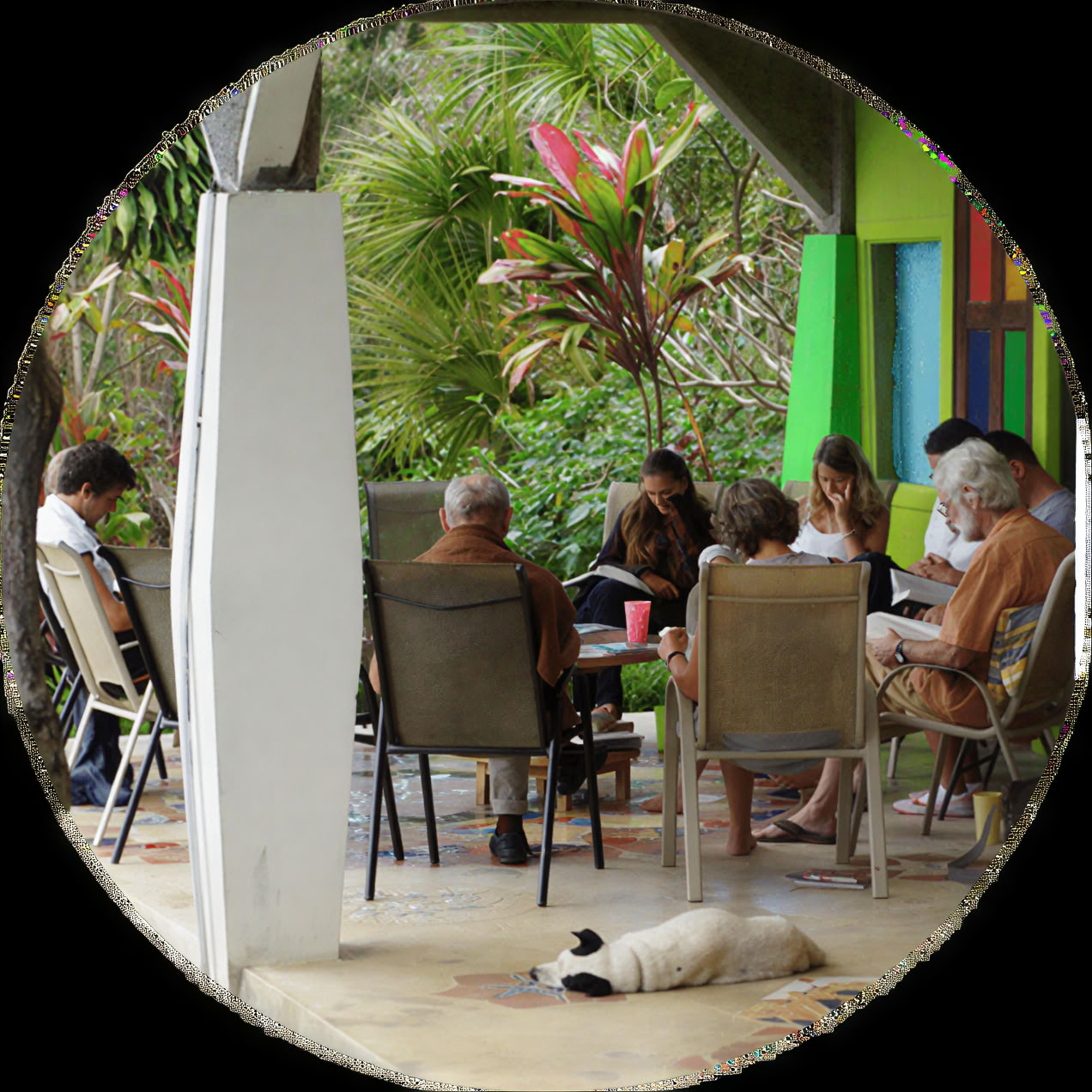 Ateliers Costa Rica