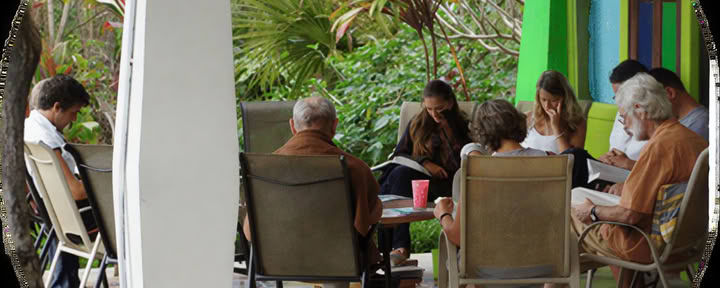 Ateliers Costa Rica