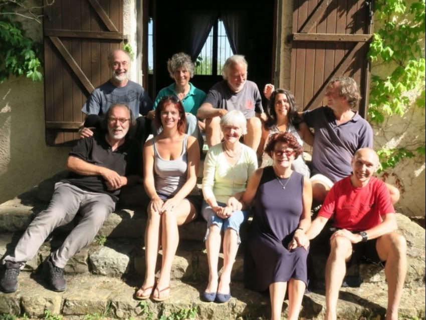 Libération du traumatisme