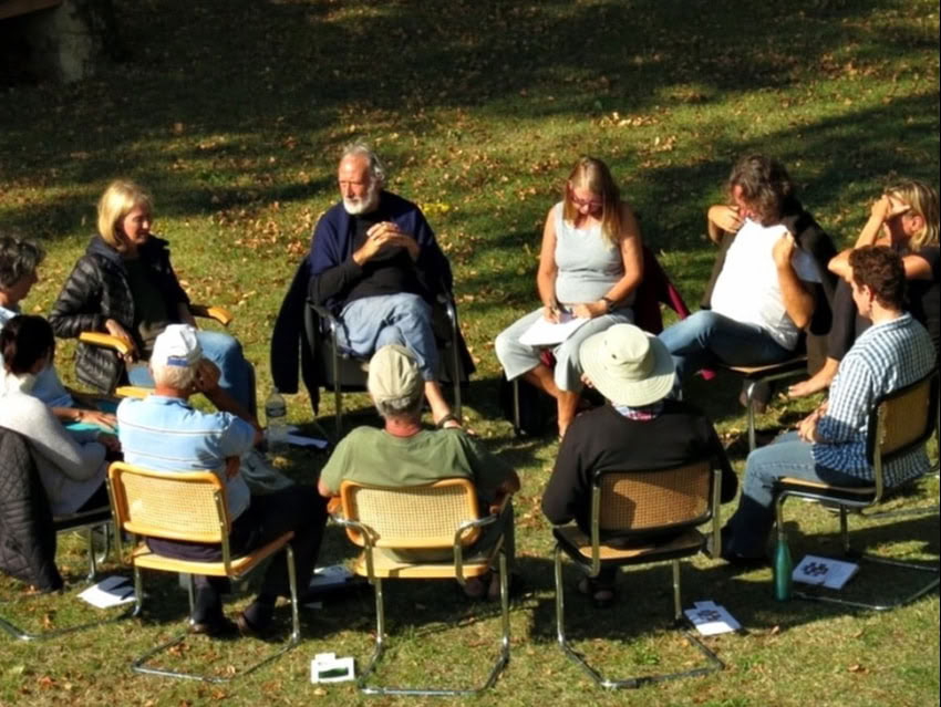 Programme de bien-être mental holistique