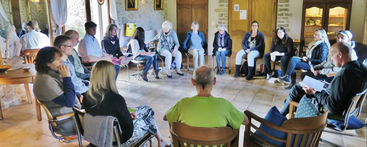 Programme de bien-être mental holistique