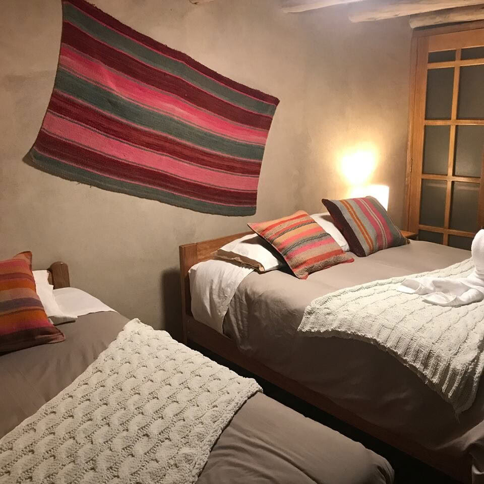 Retraite Ayahuasca, Mexique
