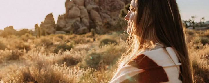 UnMask la bonne fille