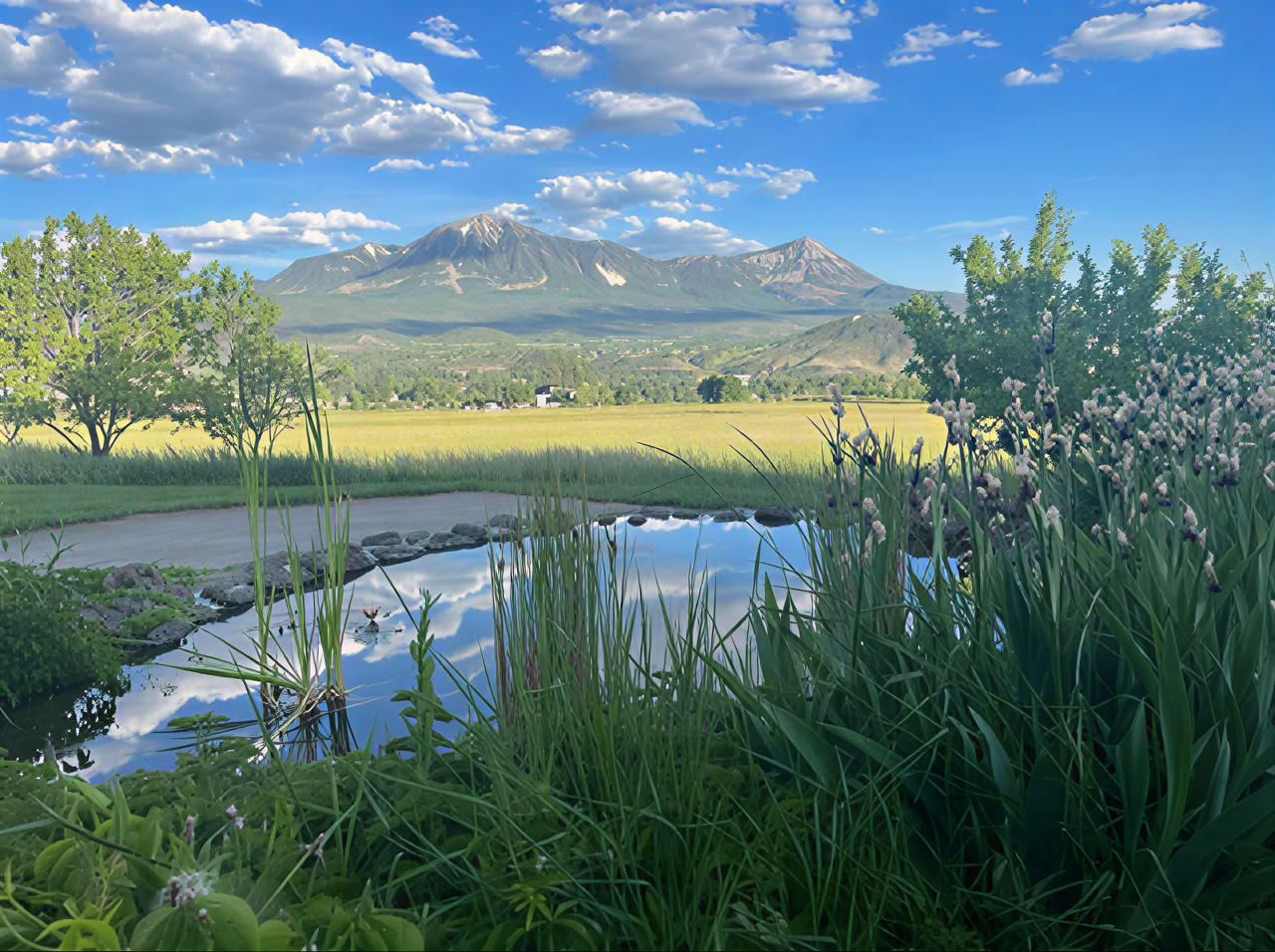 Retraite Breathwork Colorado
