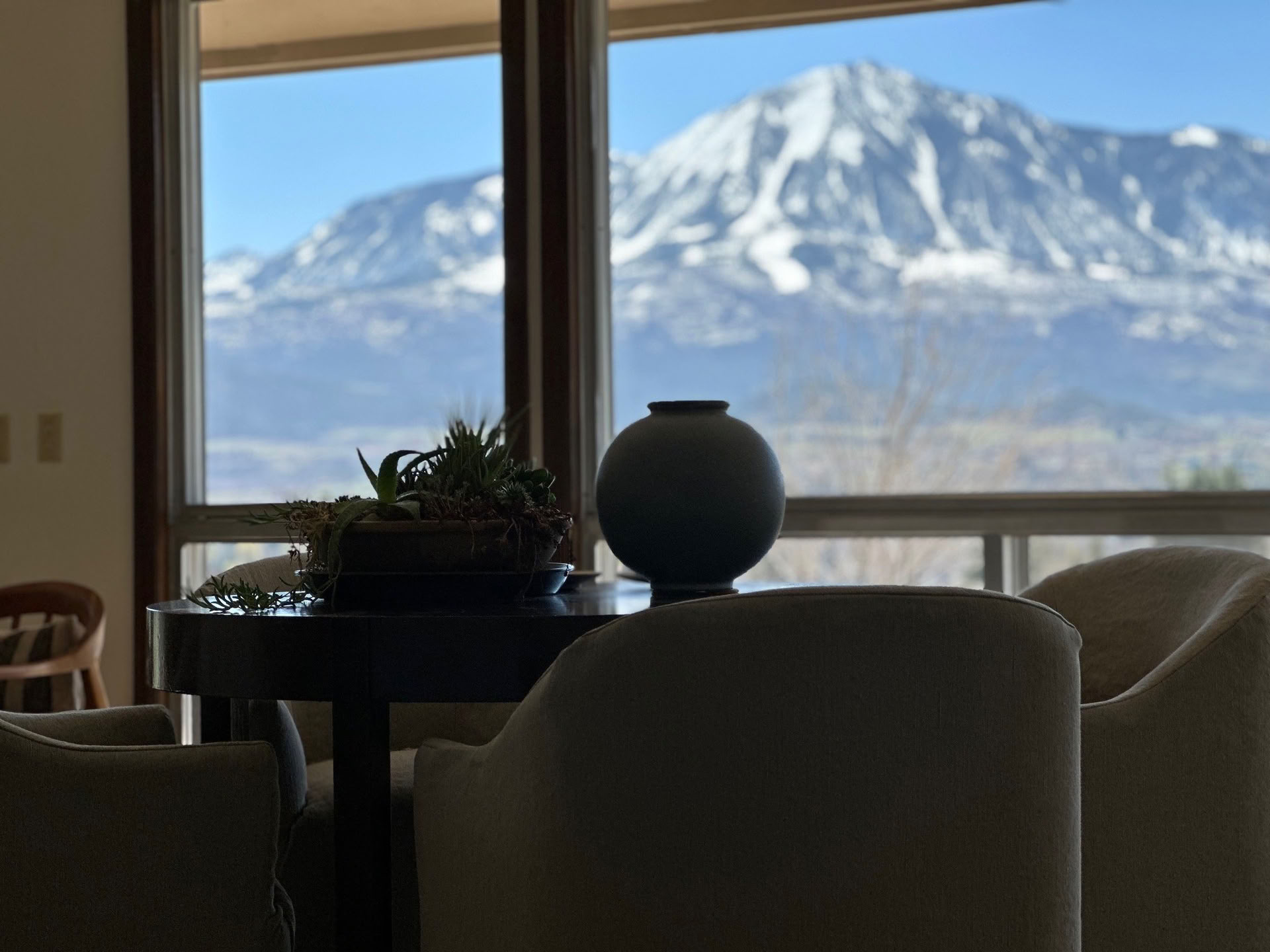 Retraite Breathwork Colorado