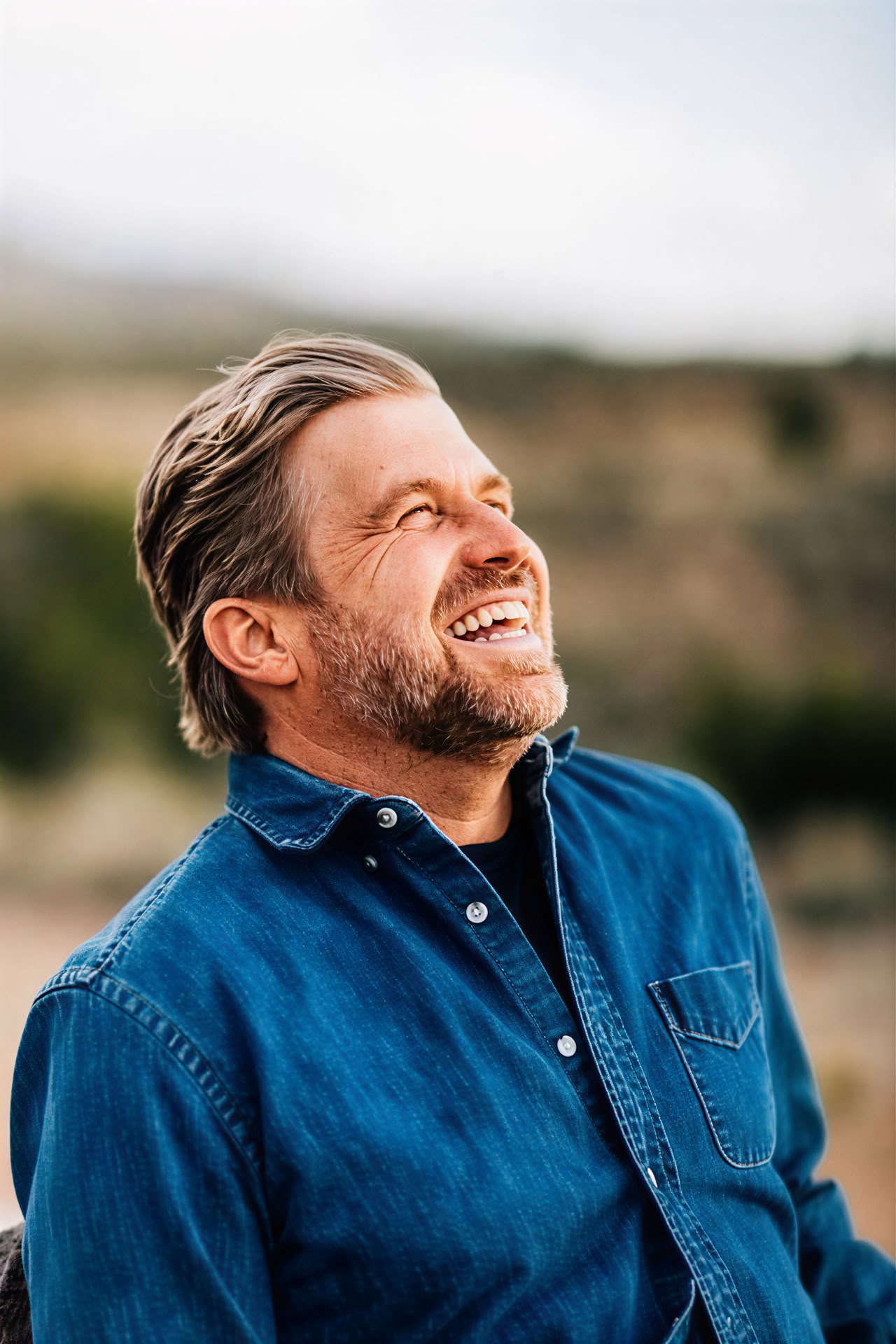 Retraite Breathwork Colorado