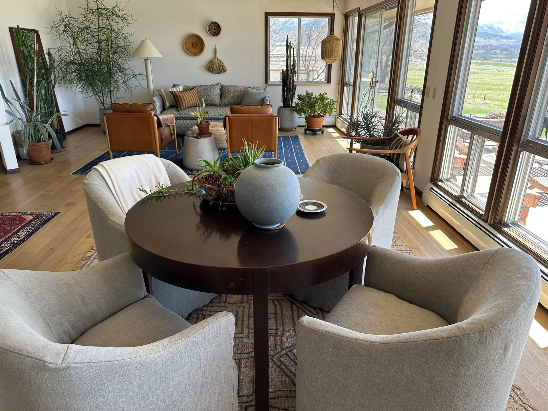 Retraite Breathwork Colorado