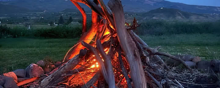 Retraite Breathwork Colorado